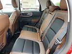 2025 Ford Bronco Sport 4WD SUV for sale #NTS5355 - photo 10