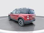 2025 Ford Bronco Sport 4WD SUV for sale #NTS5355 - photo 3