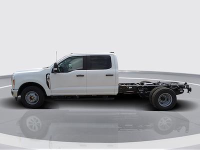 New 2025 Ford F-350 Crew Cab Cab Chassis for sale #NTS5435 - photo 2