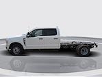 New 2025 Ford F-350 Crew Cab Cab Chassis for sale #NTS5435 - photo 2