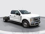 New 2025 Ford F-350 Crew Cab Cab Chassis for sale #NTS5435 - photo 3