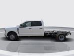 New 2025 Ford F-350 Crew Cab Cab Chassis for sale #NTS5595 - photo 2