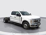 New 2025 Ford F-350 Crew Cab Cab Chassis for sale #NTS5595 - photo 3