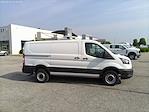 2025 Ford Transit 250 Low Roof RWD Empty Cargo Van for sale #NTS5835 - photo 5