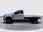2025 Ford F-350 Regular Cab DRW 4WD Cab Chassis for sale #NTS5895 - photo 2