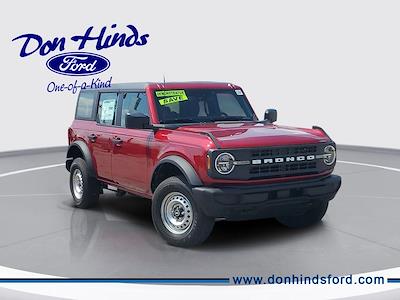 New 2025 Ford Bronco - photo 1