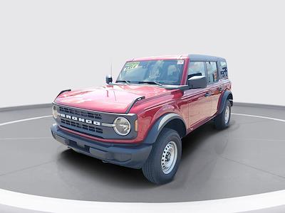 New 2025 Ford Bronco - photo 1
