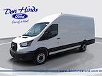 New 2025 Ford Transit 350 High Roof Empty Cargo Van for sale #NTS6295 - photo 1