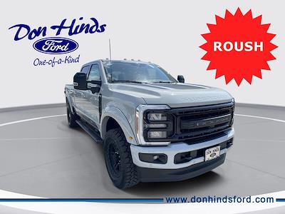 New 2025 Ford F-250 - photo 1
