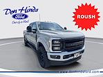 2025 Ford F-250 Crew Cab 4WD Pickup for sale #NTS6335 - photo 1