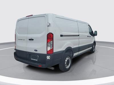 Used 2023 Ford Transit 350 Low Roof Upfitted Cargo Van for sale #NTS6405A - photo 2