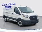 Used 2023 Ford Transit 350 Low Roof Upfitted Cargo Van for sale #NTS6405A - photo 1