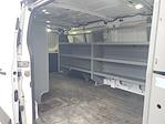 Used 2023 Ford Transit 350 Low Roof Upfitted Cargo Van for sale #NTS6405A - photo 10
