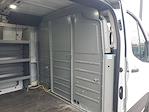 Used 2023 Ford Transit 350 Low Roof Upfitted Cargo Van for sale #NTS6405A - photo 11