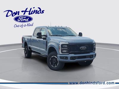 New 2025 Ford F-250 - photo 1