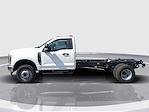 2025 Ford F-350 Regular Cab DRW 4WD Cab Chassis for sale #NTS6495 - photo 2