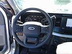 2025 Ford F-350 Regular Cab DRW 4WD Cab Chassis for sale #NTS6495 - photo 9