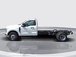 New 2025 Ford F-350 Regular Cab Cab Chassis for sale #NTS6505 - photo 2