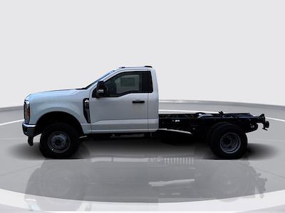New 2025 Ford F-350 Regular Cab Cab Chassis for sale #NTS6515 - photo 2