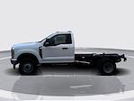 New 2025 Ford F-350 Regular Cab Cab Chassis for sale #NTS6515 - photo 2