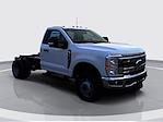 New 2025 Ford F-350 Regular Cab Cab Chassis for sale #NTS6515 - photo 4