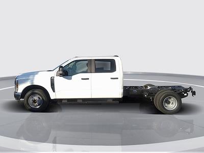 New 2025 Ford F-350 Crew Cab Cab Chassis for sale #NTS6845 - photo 2