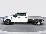 2025 Ford F-350 Crew Cab DRW RWD Cab Chassis for sale #NTS6845 - photo 2