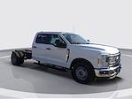 2025 Ford F-350 Crew Cab DRW RWD Cab Chassis for sale #NTS6845 - photo 3