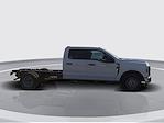 2025 Ford F-350 Crew Cab DRW RWD Cab Chassis for sale #NTS6845 - photo 4