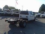 2025 Ford F-350 Crew Cab DRW RWD Cab Chassis for sale #NTS6845 - photo 5