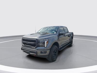 New 2025 Ford F-150 - photo 1