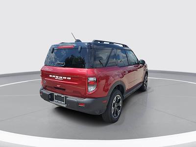 New 2025 Ford Bronco Sport Outer Banks for sale #NTS6945 - photo 2