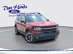 New 2025 Ford Bronco Sport Outer Banks for sale #NTS6945 - photo 1