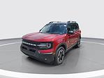 New 2025 Ford Bronco Sport Outer Banks for sale #NTS6945 - photo 4