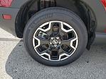 New 2025 Ford Bronco Sport Outer Banks for sale #NTS6945 - photo 7