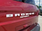 New 2025 Ford Bronco Sport Outer Banks for sale #NTS6945 - photo 9