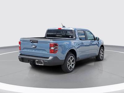 New 2025 Ford Maverick Lariat SuperCrew Cab for sale #NTS7065 - photo 2