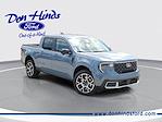 New 2025 Ford Maverick Lariat SuperCrew Cab for sale #NTS7065 - photo 1