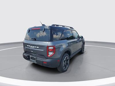 New 2025 Ford Bronco Sport Outer Banks for sale #NTS7195 - photo 2