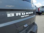 New 2025 Ford Bronco Sport Outer Banks for sale #NTS7195 - photo 8