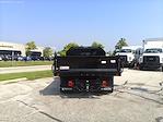 2025 Ford F-550 Crew Cab DRW 4WD Crysteel Dump Truck for sale #NTS7335 - photo 3