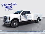 New 2025 Ford F-350 Super Cab Service Truck for sale #NTS7345 - photo 1