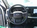 2025 Ford F-450 Regular Cab DRW 4WD Crysteel Dump Truck for sale #NTS7355 - photo 16