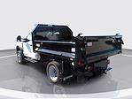 2025 Ford F-450 Regular Cab DRW 4WD Crysteel Dump Truck for sale #NTS7355 - photo 2