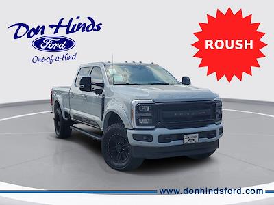 New 2025 Ford F-250 - photo 1