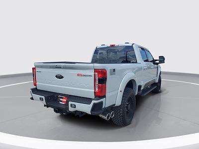 New 2025 Ford F-250 - photo 1