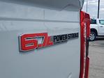 2025 Ford F-250 Crew Cab 4WD Pickup for sale #NTS7365 - photo 10