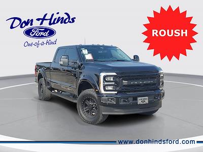 New 2025 Ford F-250 - photo 1