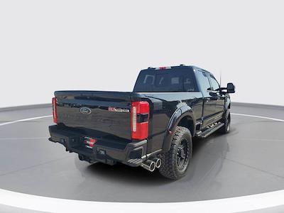 New 2025 Ford F-250 - photo 1