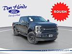 2025 Ford F-250 Crew Cab 4WD Pickup for sale #NTS7375 - photo 1